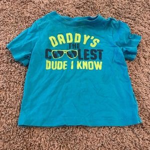 Daddy’s the coolest